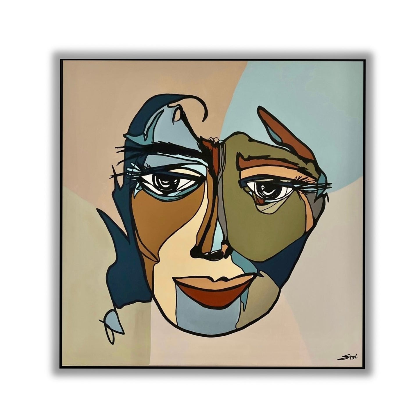 “Identidad II”