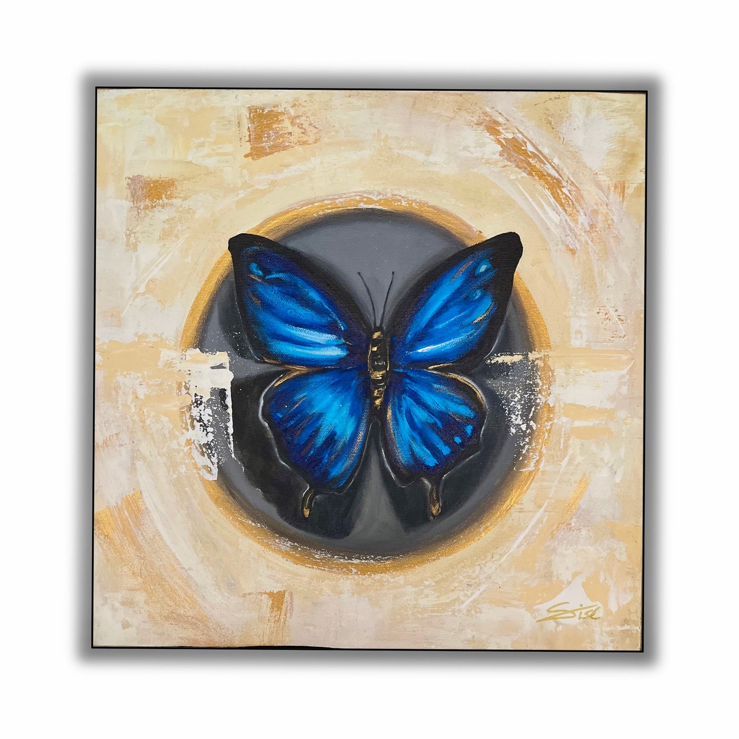 “Vuelo II”