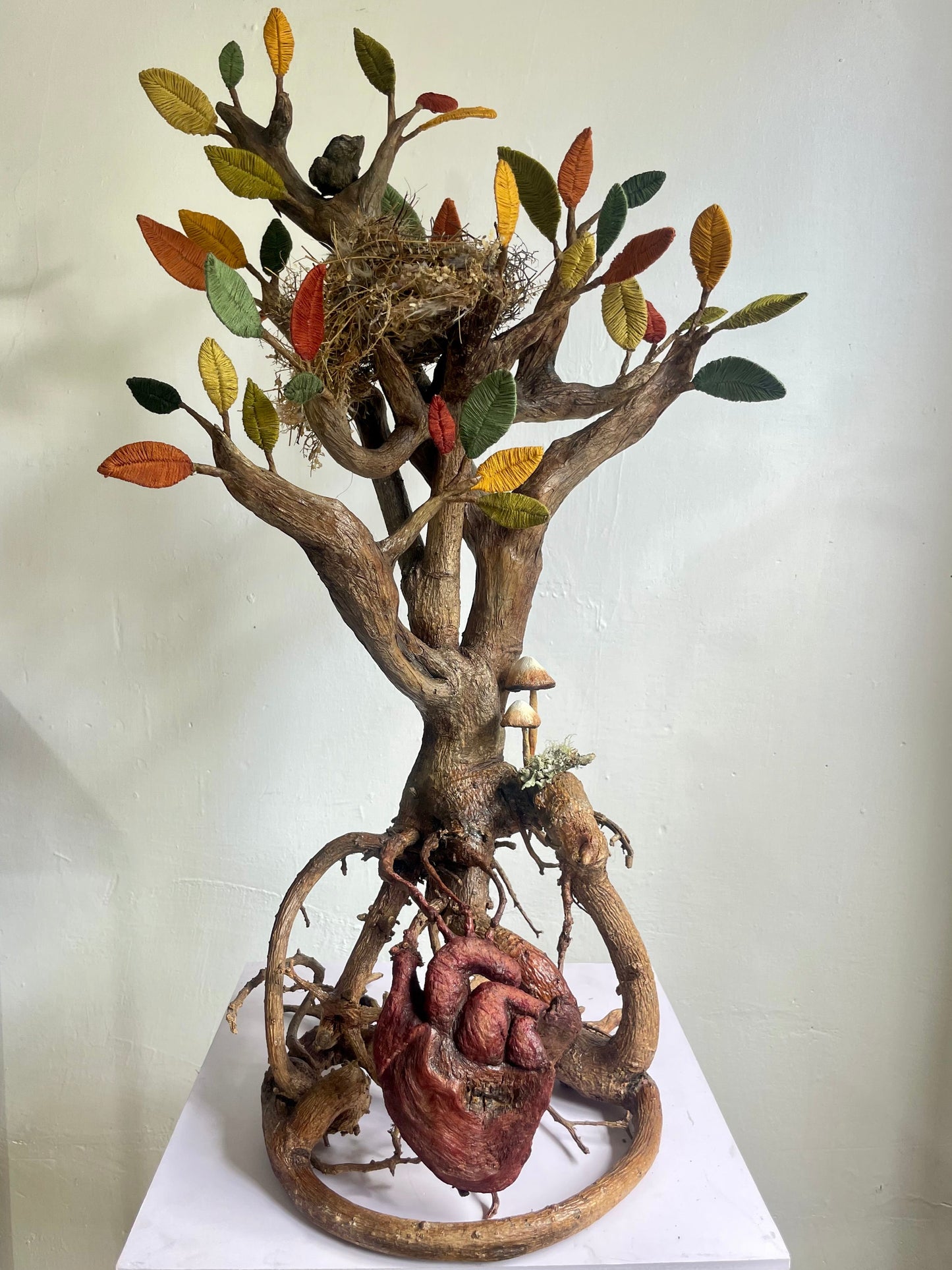 “La raíz del Amor”