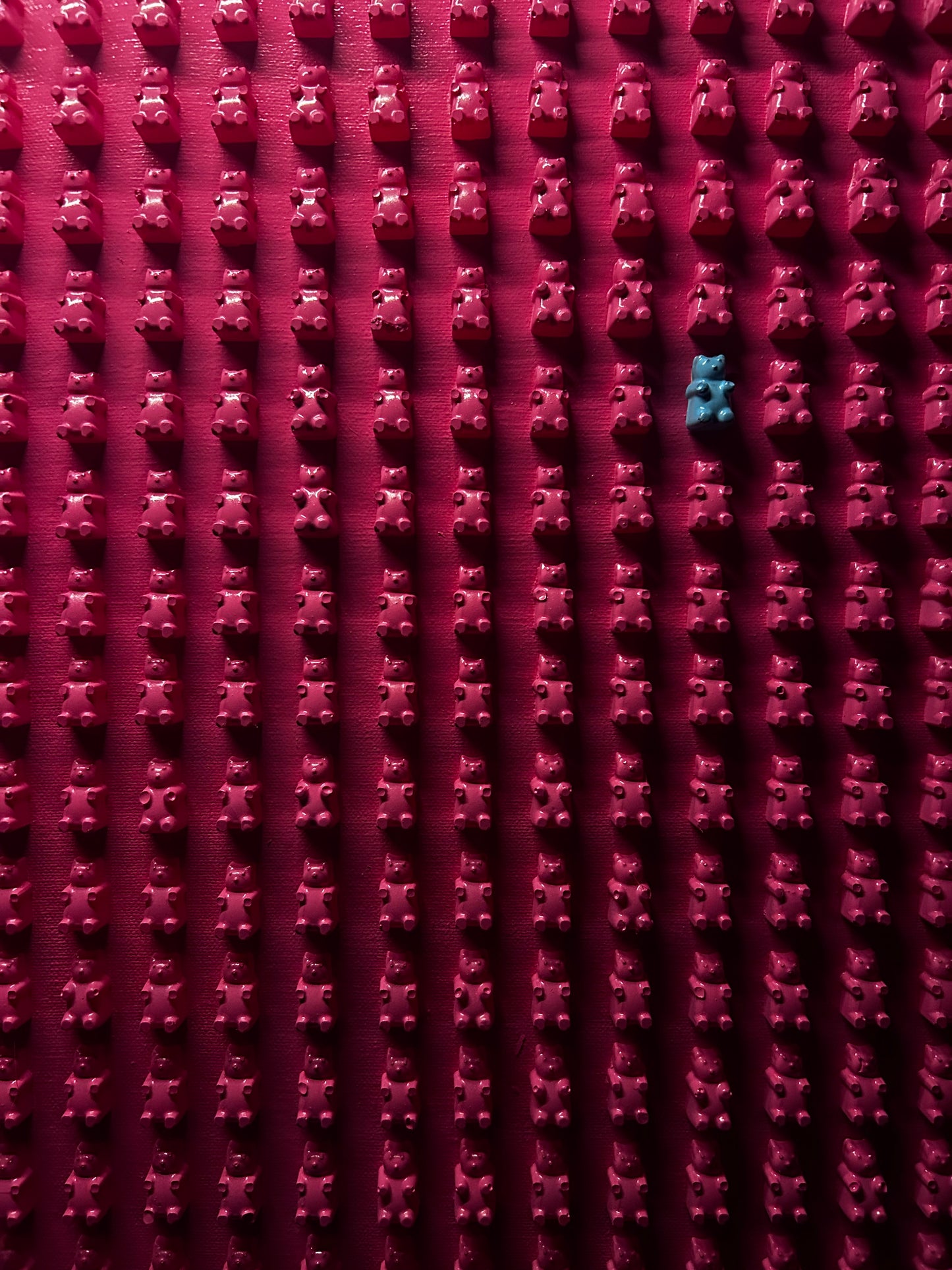 Love Me l Bite Me ( Rosa )