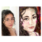 Cuadros Personalizados - Gabriela Román Esnaurrizar