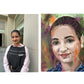 Cuadros Personalizados - Gabriela Román Esnaurrizar