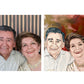 Cuadros Personalizados - Gabriela Román Esnaurrizar