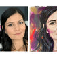 Cuadros Personalizados - Gabriela Román Esnaurrizar
