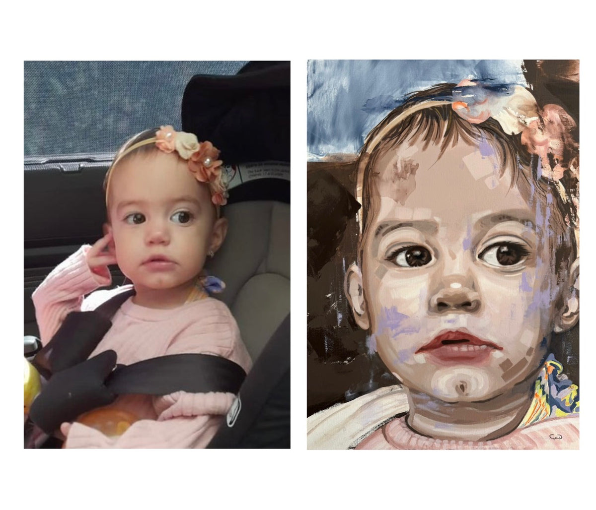 Cuadros Personalizados - Gabriela Román Esnaurrizar
