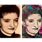 Cuadros Personalizados - Gabriela Román Esnaurrizar