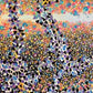 Cuadro Abstracto Contemporáneo- Quantum 44