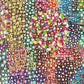 Cuadro Abstracto Contemporáneo- Quantum 38