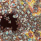 Arte Abstracto Contemporáneo-Quantum 43
