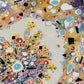 Arte Abstracto Contemporáneo- Quantum 39