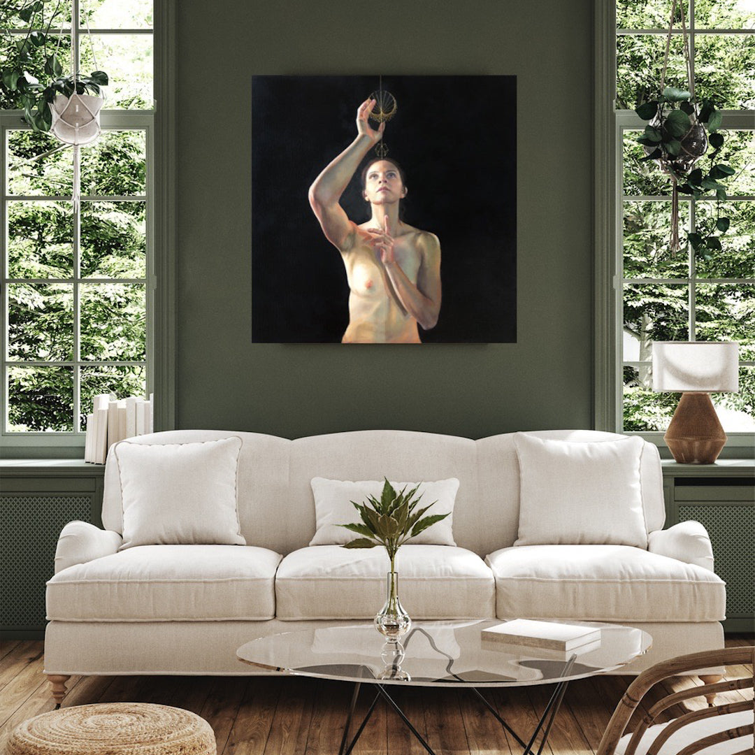 Mi naturaleza fractal