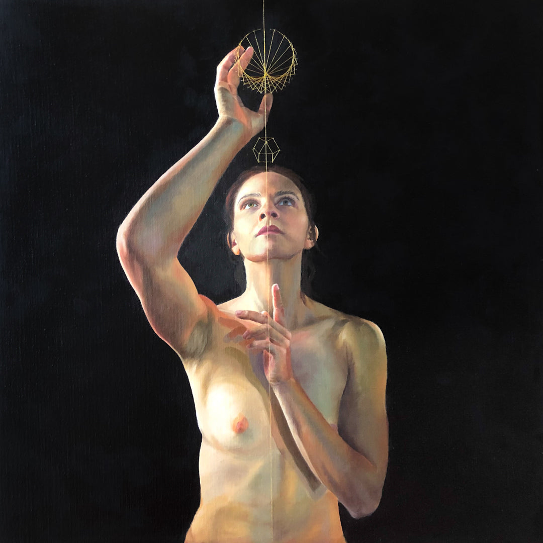 Mi naturaleza fractal