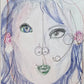 Evelyn Cohen. Rostros