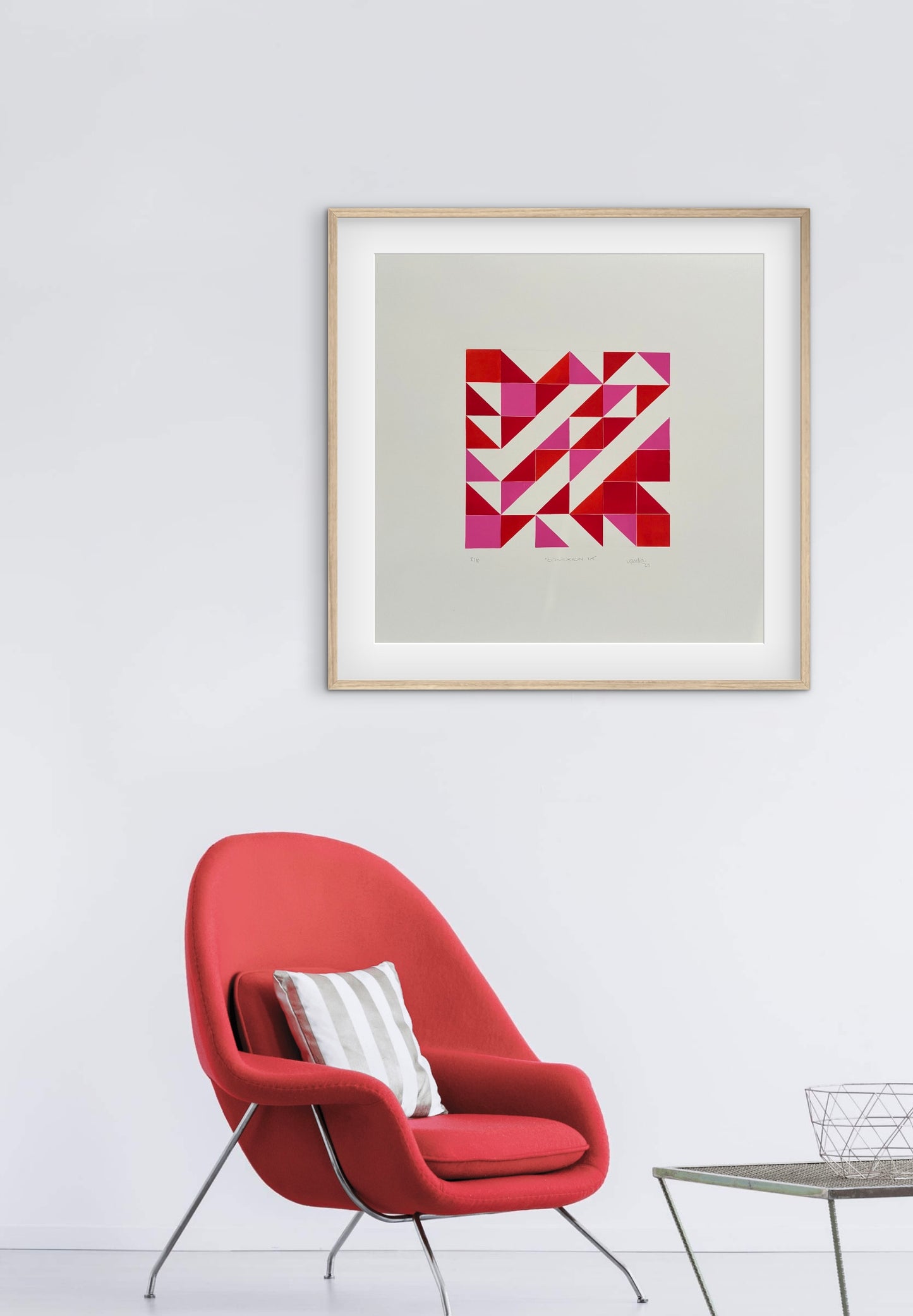 Arte Contemporáneo - Conexión Nueve