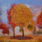 Árbol amarillo