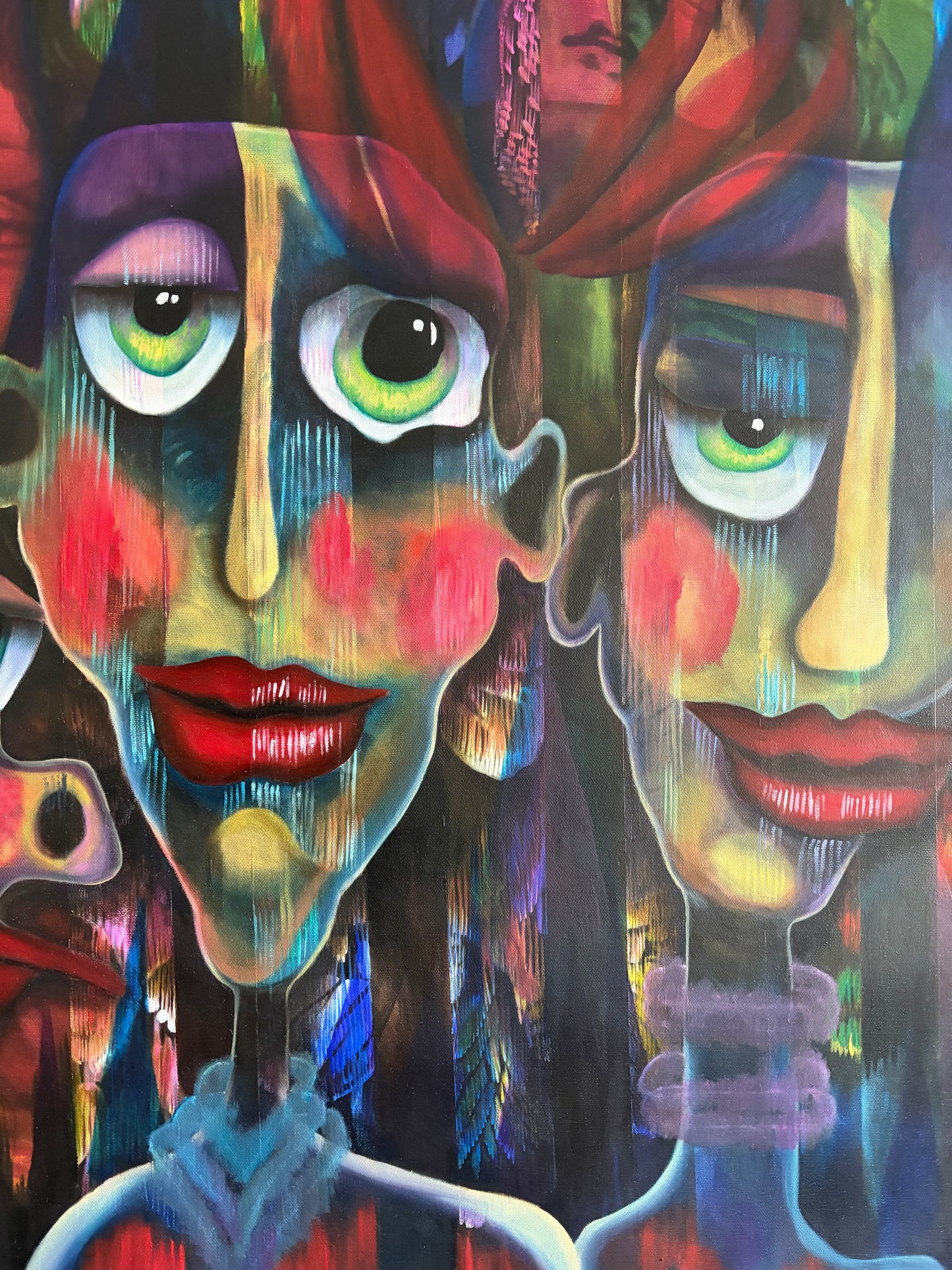 obra de arte- Los Filipos