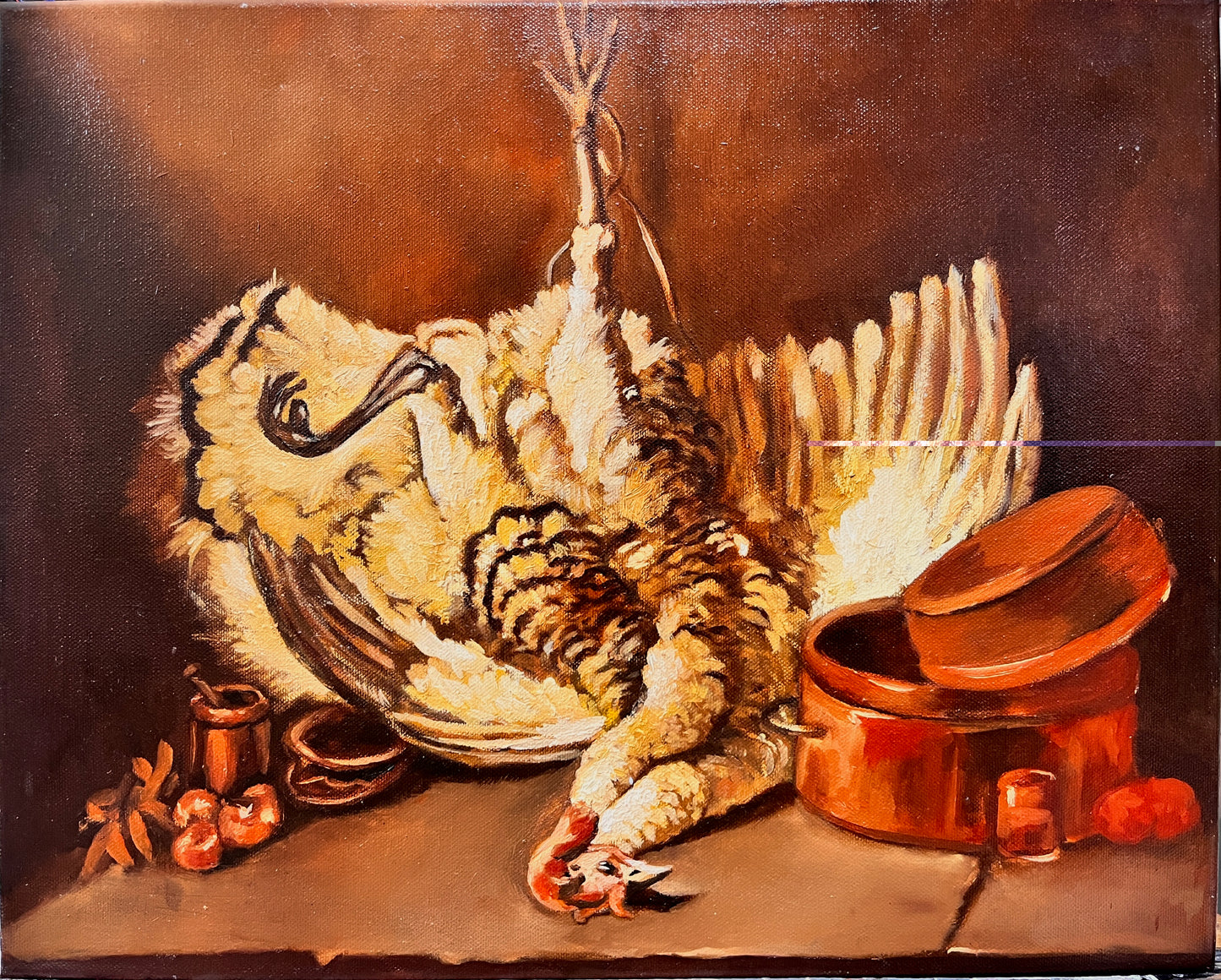Arte Contemporáneo- Sin Simbolos