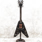 Industrial Flying V Guitar