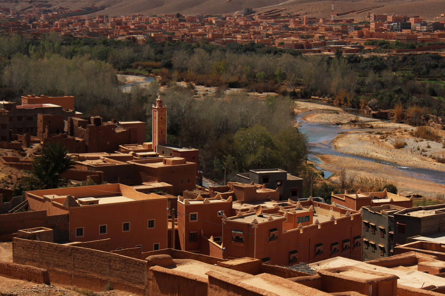 Kasbah