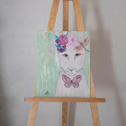 Dulce princesa
