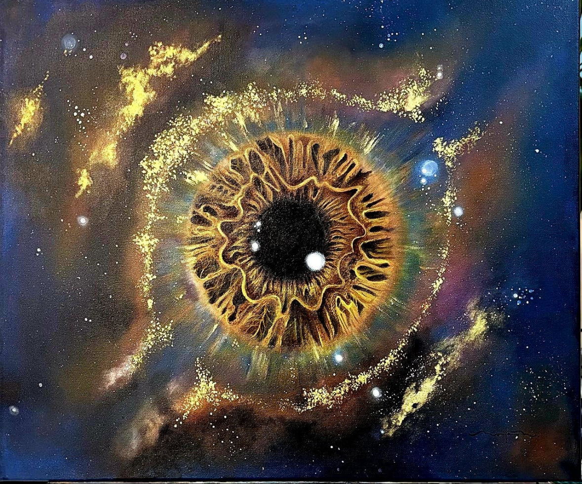 Arte decorativo - Miosmic