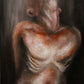 Desnudo sometido