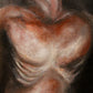Desnudo sometido