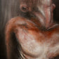 Desnudo sometido