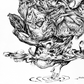 Obra de arte original - IZQUIERDA