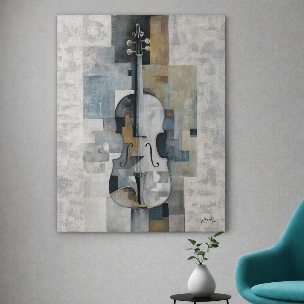 "Buscando Armonía"      Arte Contemporáneo