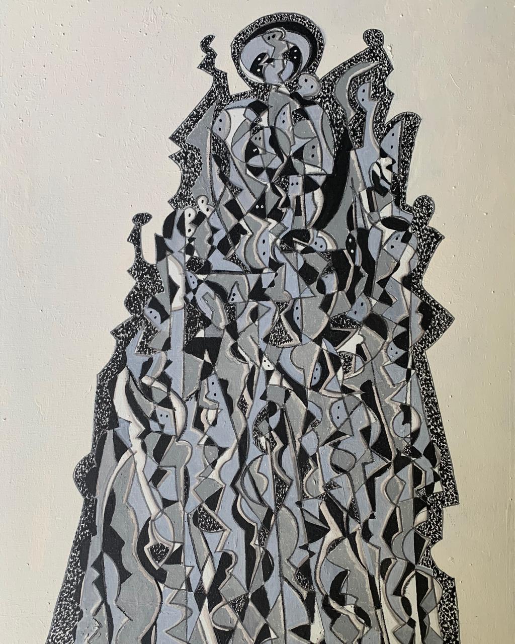 Colmena de Concreto