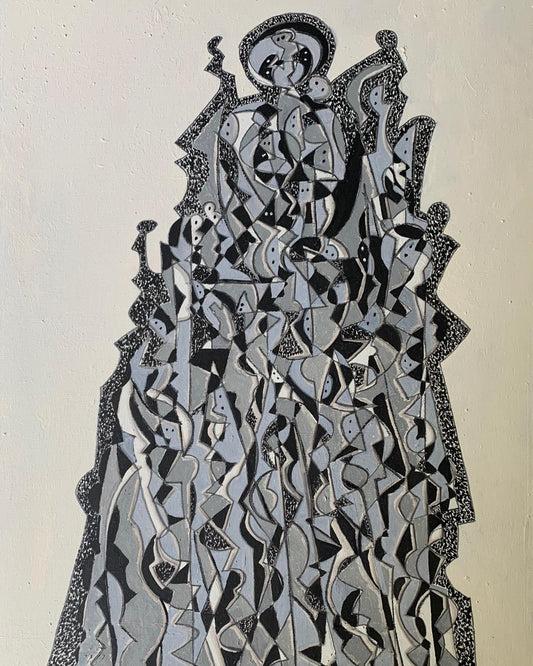 Colmena de Concreto