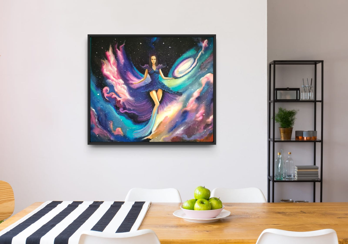 Cosmogonía