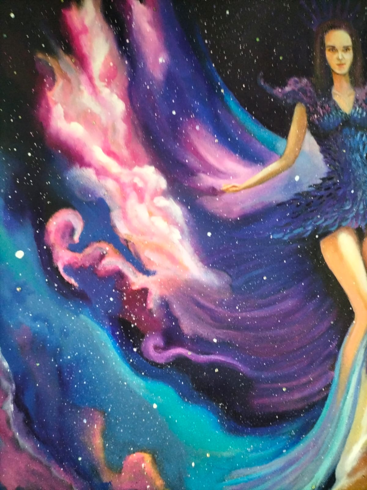 Cosmogonía