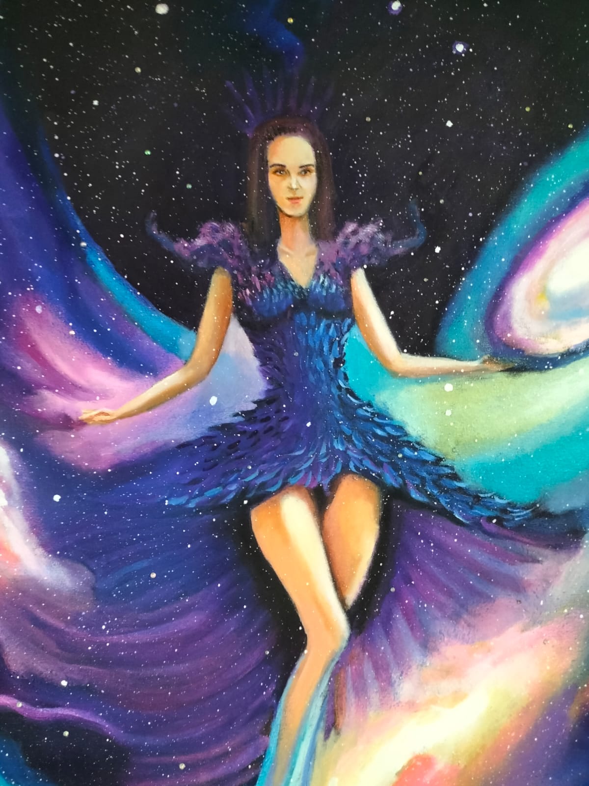 Cosmogonía