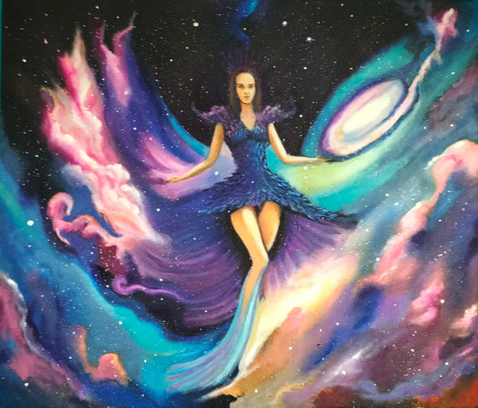 Cosmogonía