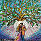 El amor florece