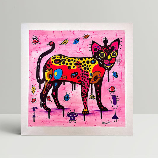 Animal de Poder
