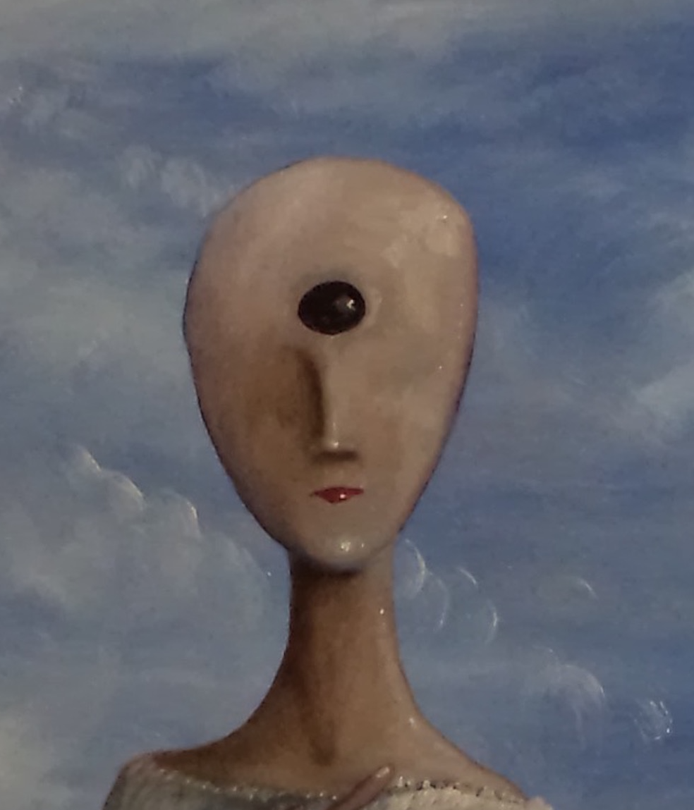 Obra de Arte Original - Integración