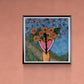 Obra de Arte Original - Sendero