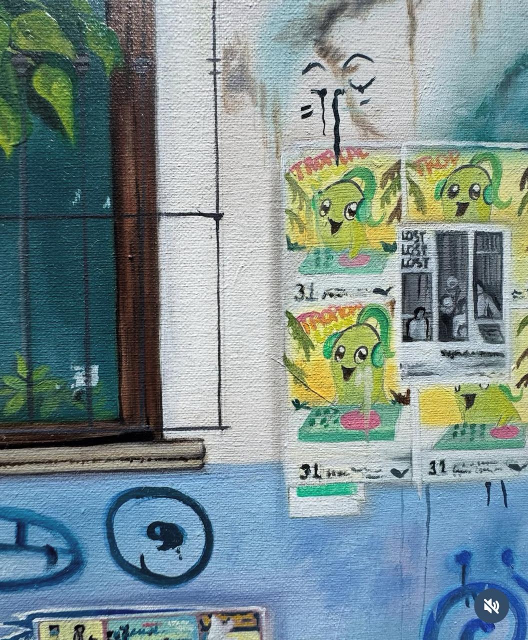 Intervención natural