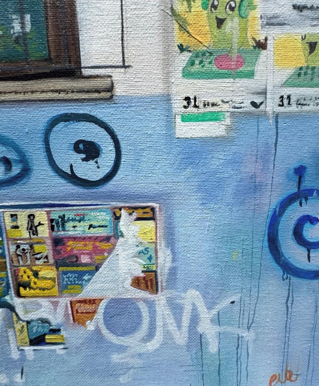 Intervención natural