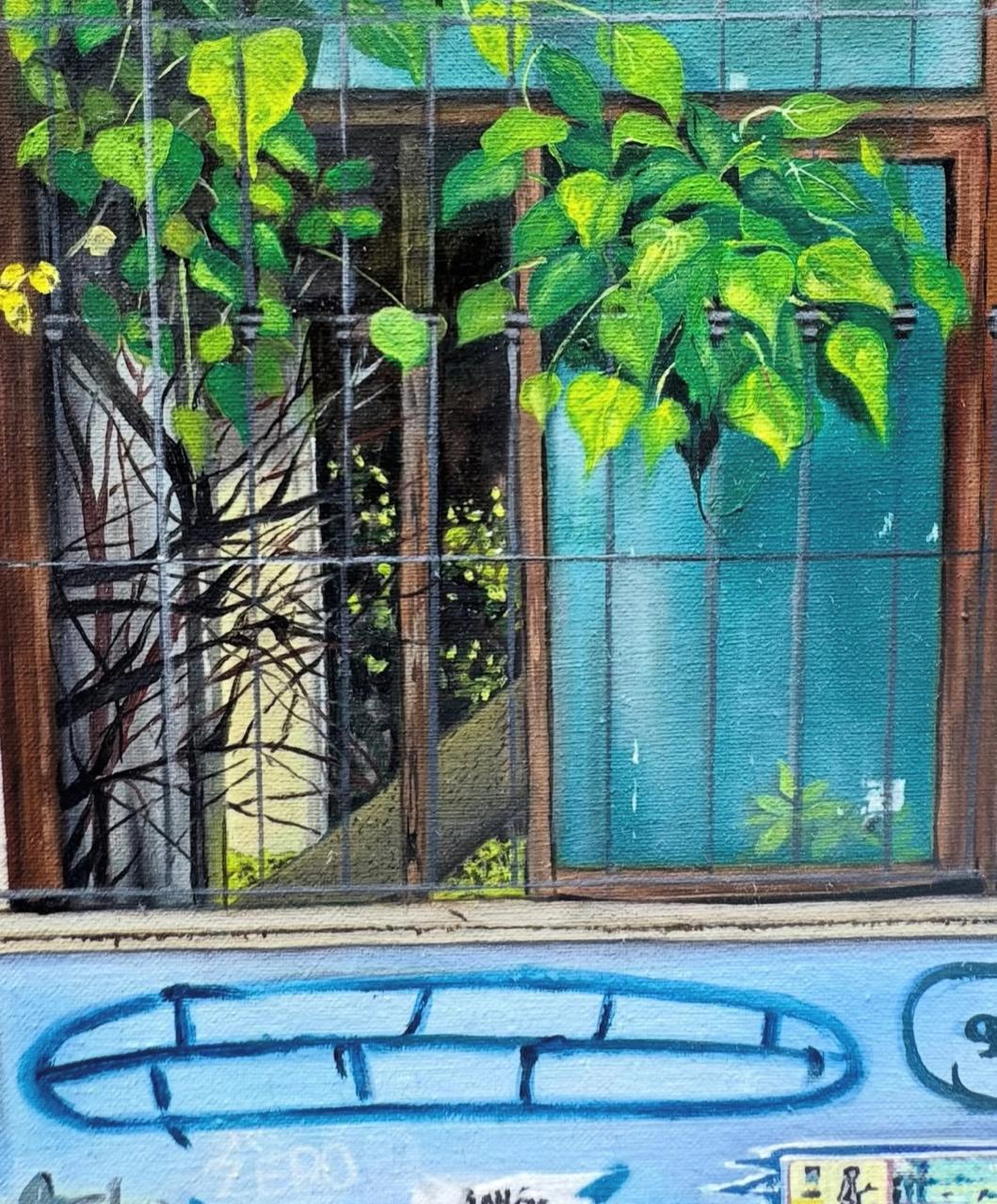 Intervención natural