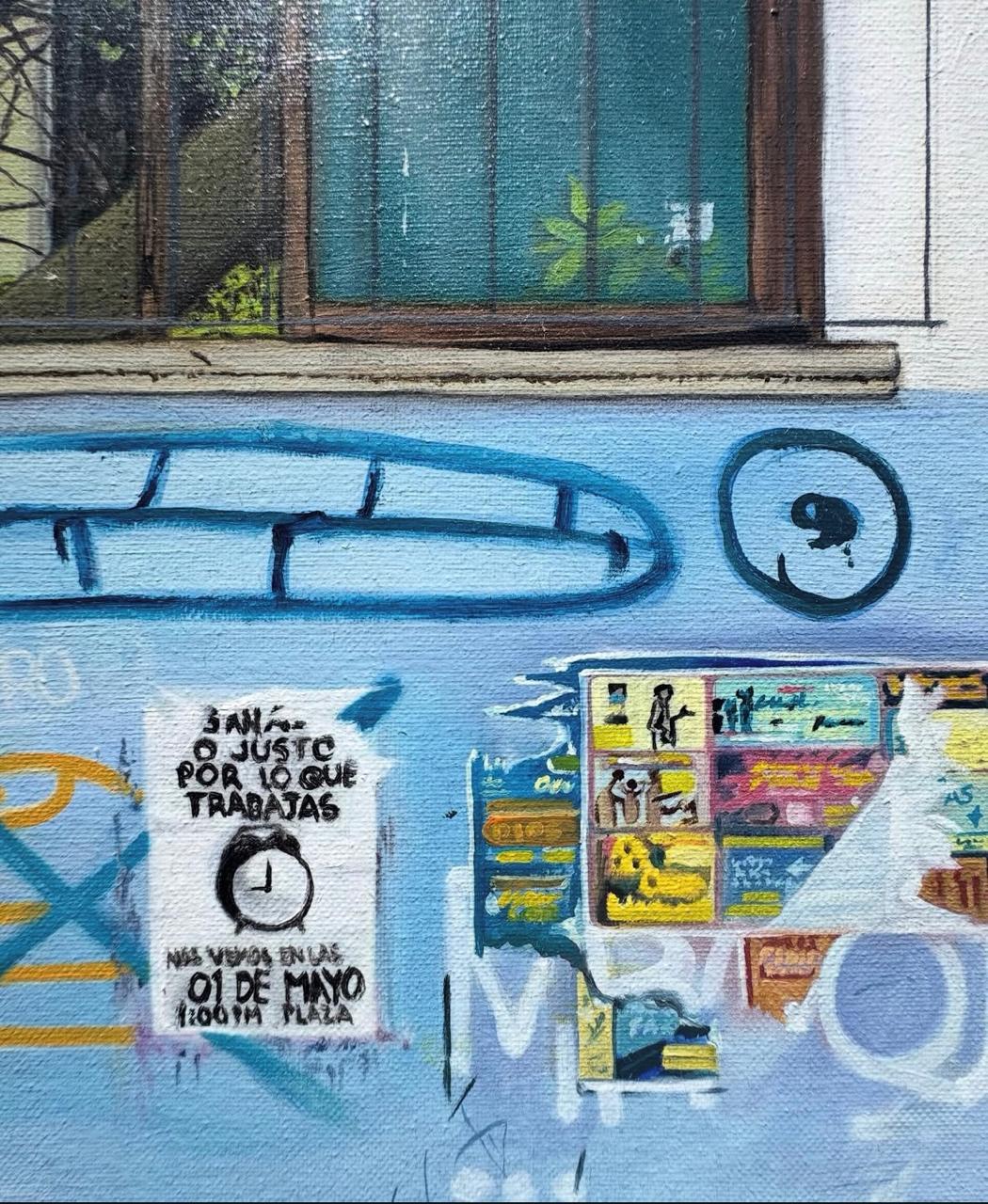 Intervención natural