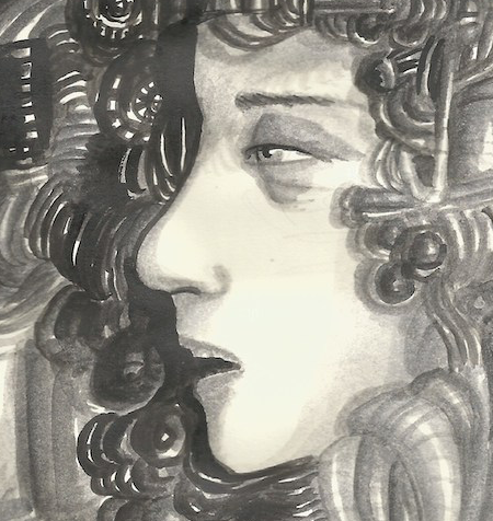 Obra de Arte original - JKXXIV