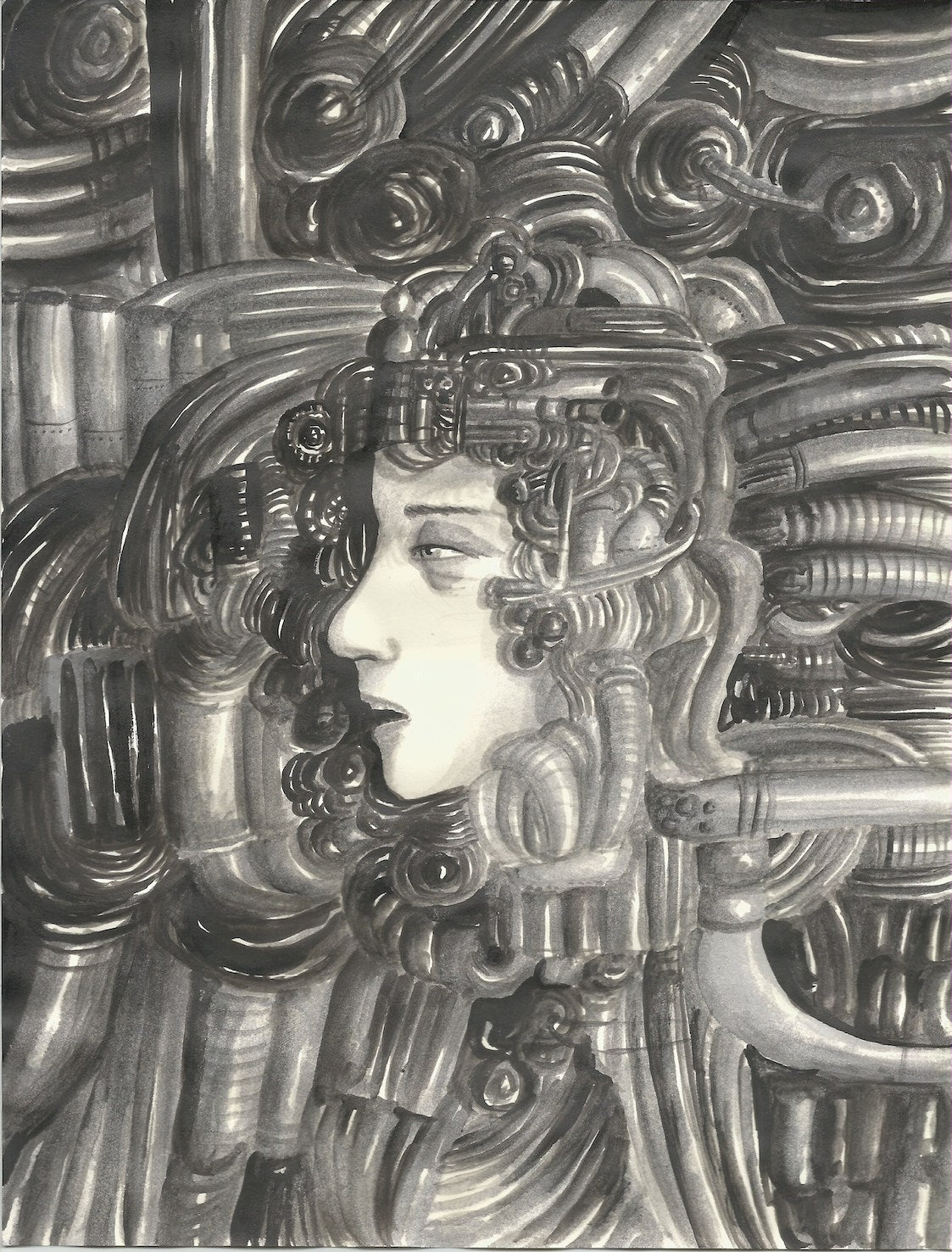 Obra de Arte original - JKXXIV