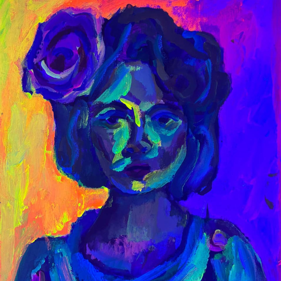 Juana y el floripondio