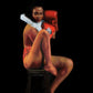 Arte contemporáneo - Judith