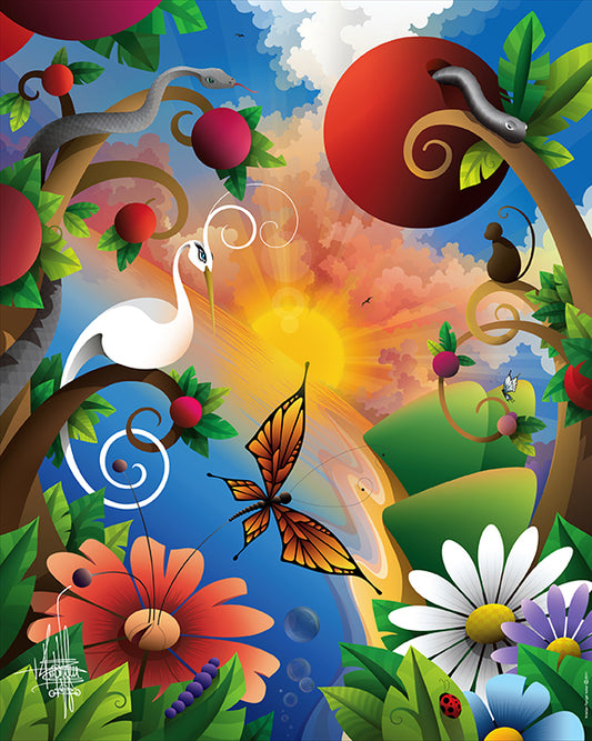 Delight