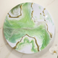 Pintura abstracta - Kintsugi